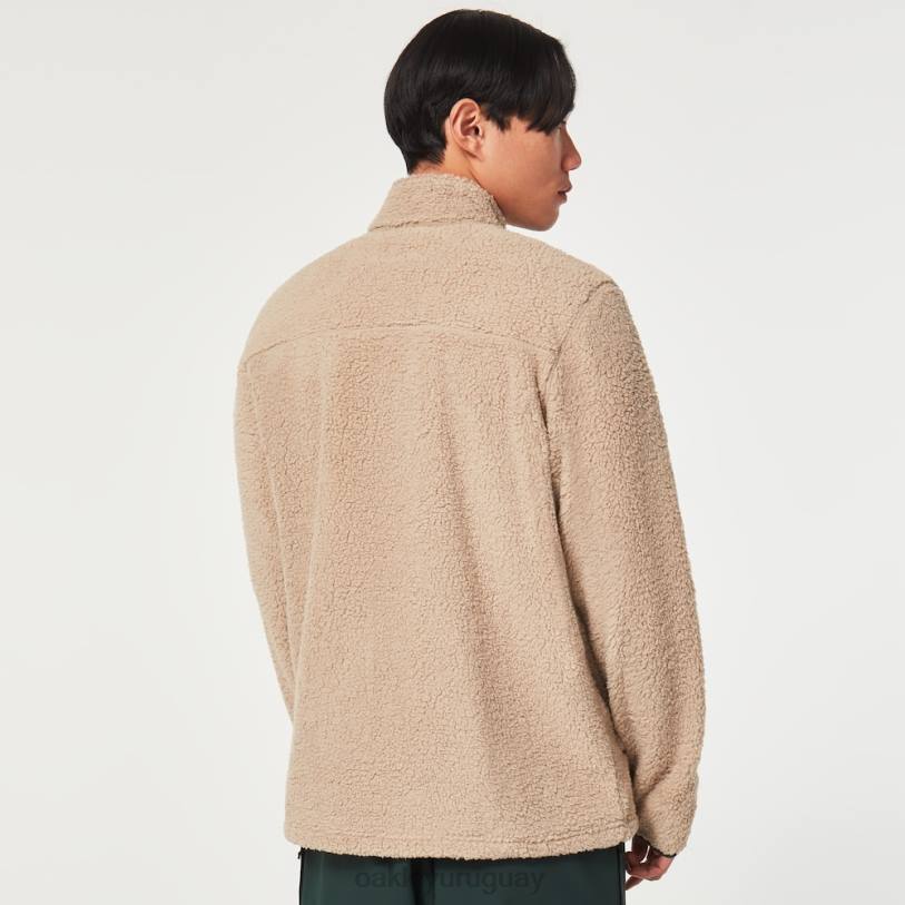 Oakley sherpa de fuego de montaña XT4H2547 ropa centeno