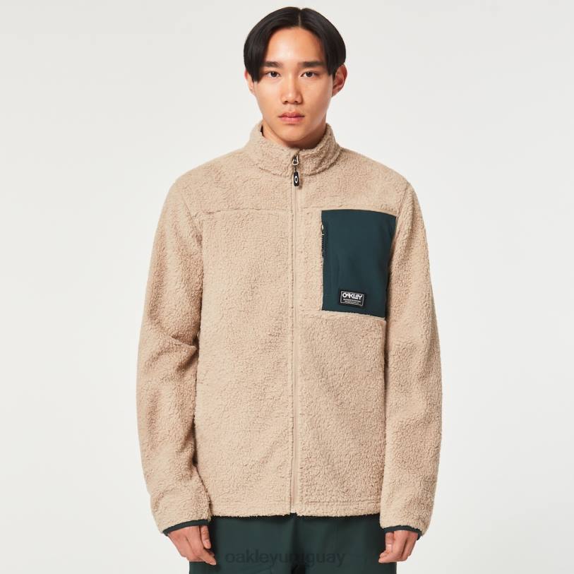 Oakley sherpa de fuego de montaña XT4H2547 ropa centeno