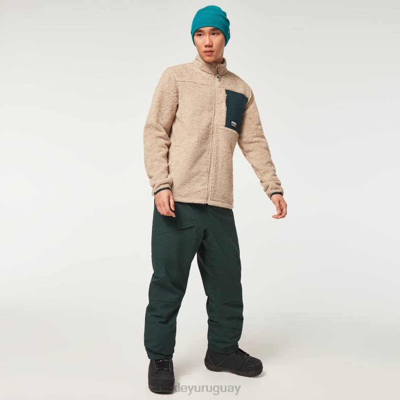 Oakley sherpa de fuego de montaña XT4H2547 ropa centeno