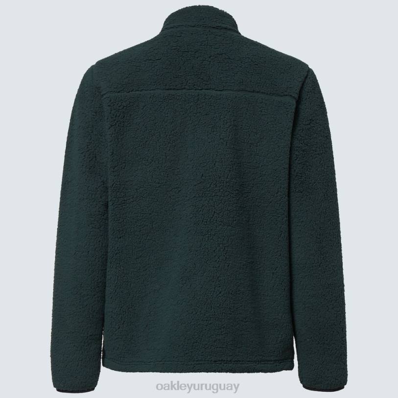 Oakley sherpa de fuego de montaña XT4H2548 ropa cazador verde