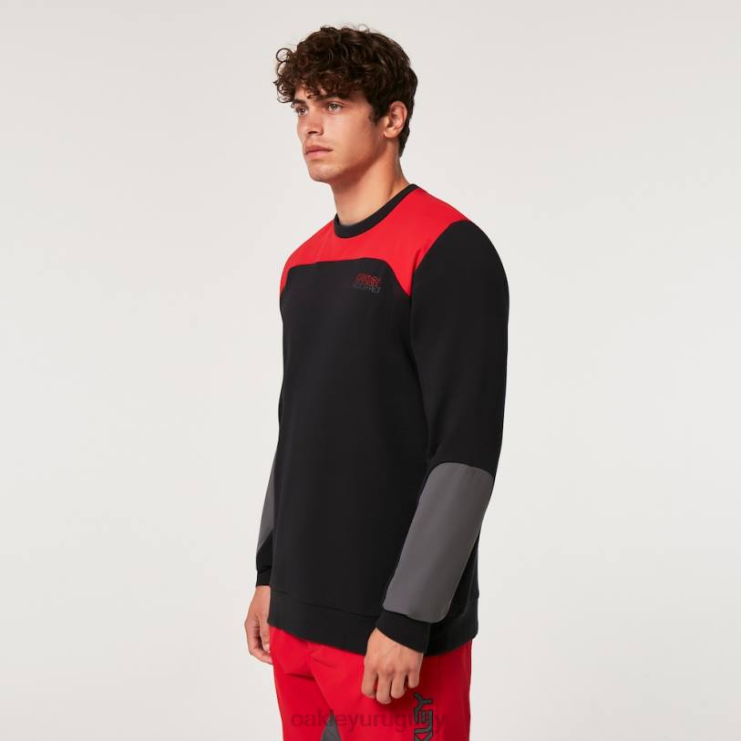 Oakley sudadera buscador \'75 XT4H2596 ropa apagón