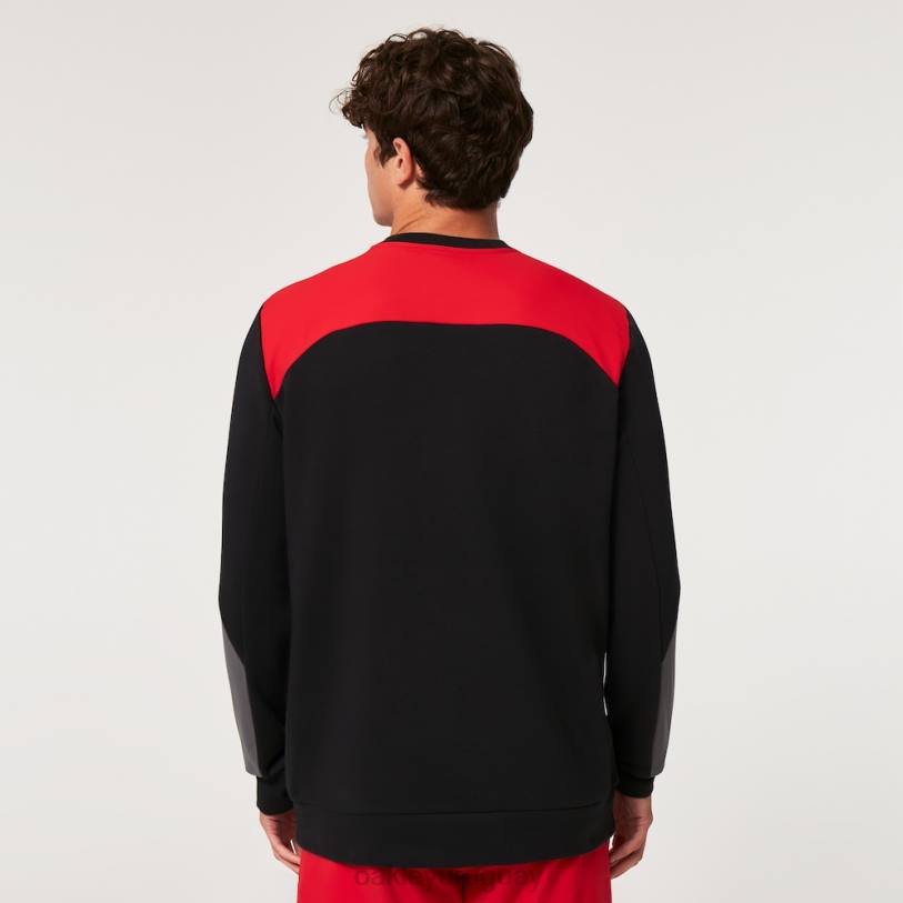 Oakley sudadera buscador \'75 XT4H2596 ropa apagón