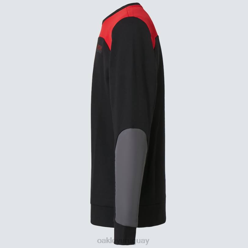 Oakley sudadera buscador \'75 XT4H2596 ropa apagón