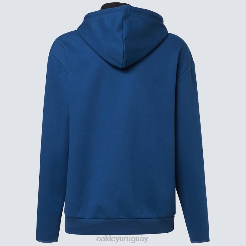 Oakley sudadera con capucha Rider Long 2.0 XT4H2453 ropa Poseidón