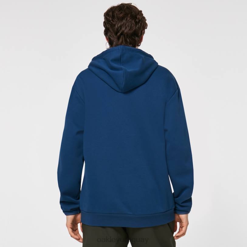 Oakley sudadera con capucha Rider Long 2.0 XT4H2453 ropa Poseidón