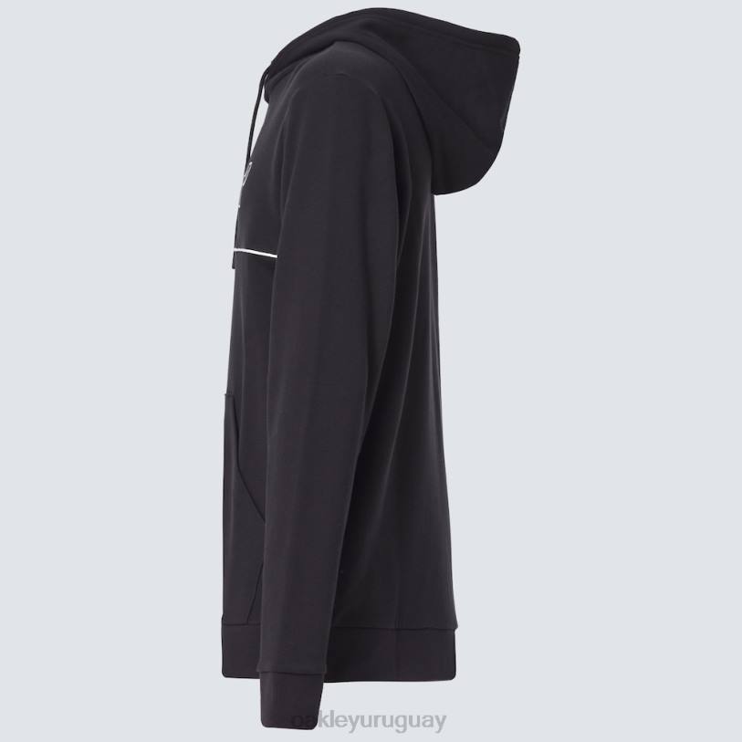 Oakley sudadera con capucha club house b1b po XT4H2558 ropa apagón