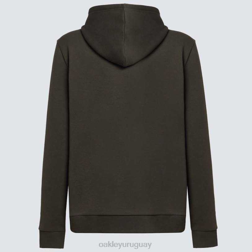 Oakley sudadera con capucha corteza fz 2.0 XT4H2254 ropa nuevo pincel oscuro/camuflaje central