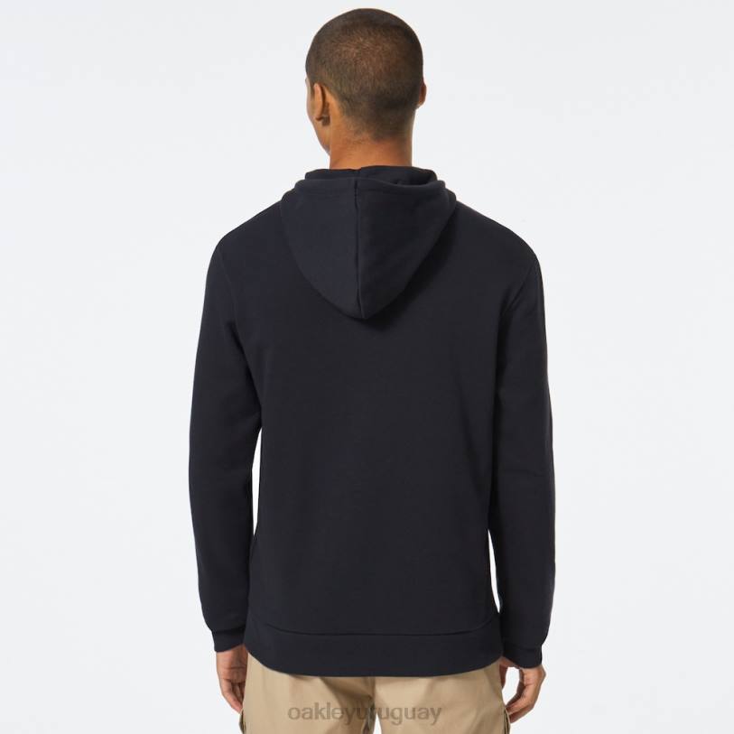Oakley sudadera con capucha de calavera XT4H2534 ropa apagón