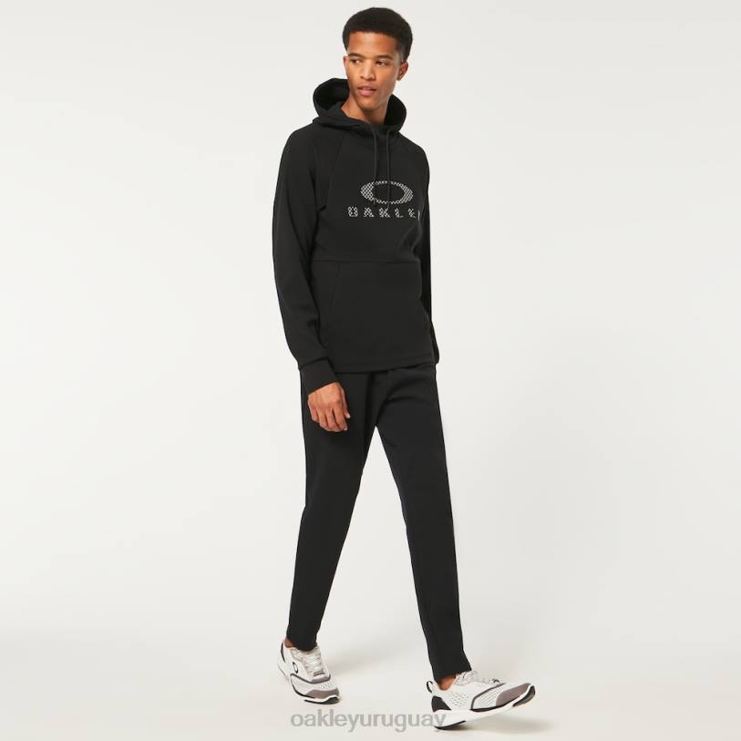 Oakley sudadera con capucha de onda estática 2.0 XT4H2306 ropa apagón