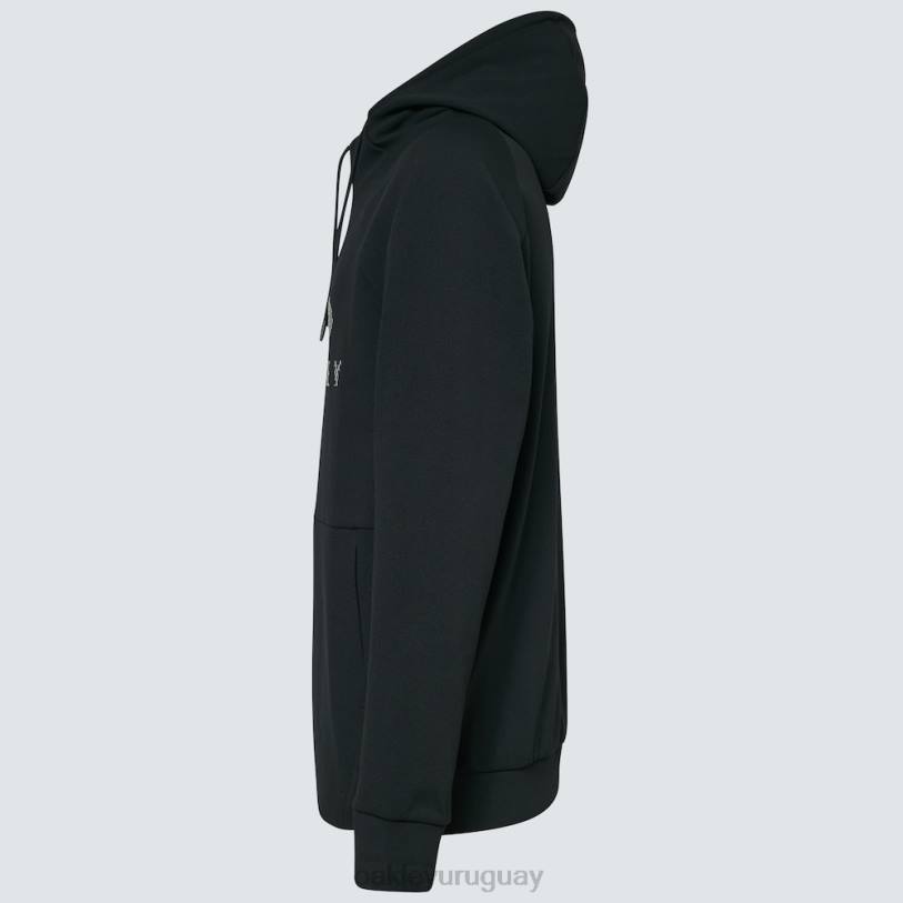 Oakley sudadera con capucha de onda estática 2.0 XT4H2306 ropa apagón