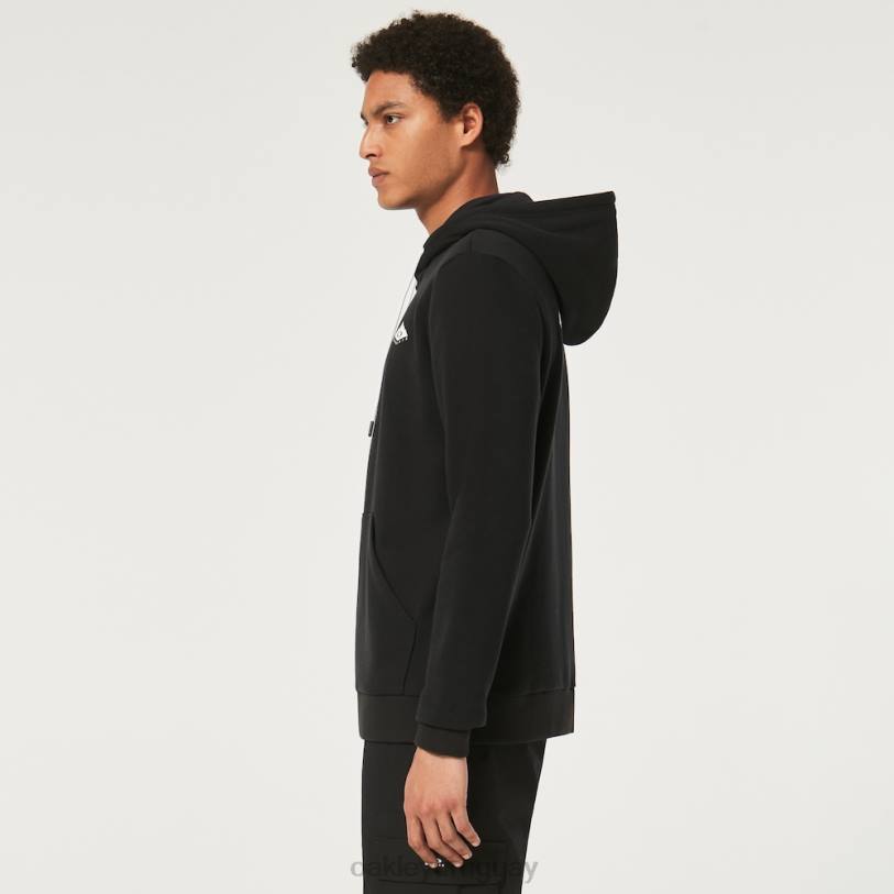 Oakley sudadera con capucha de pico po XT4H2322 ropa apagón