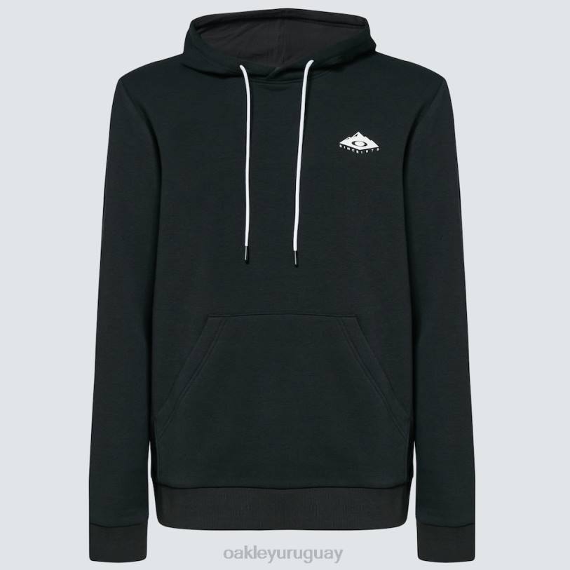 Oakley sudadera con capucha de pico po XT4H2322 ropa apagón