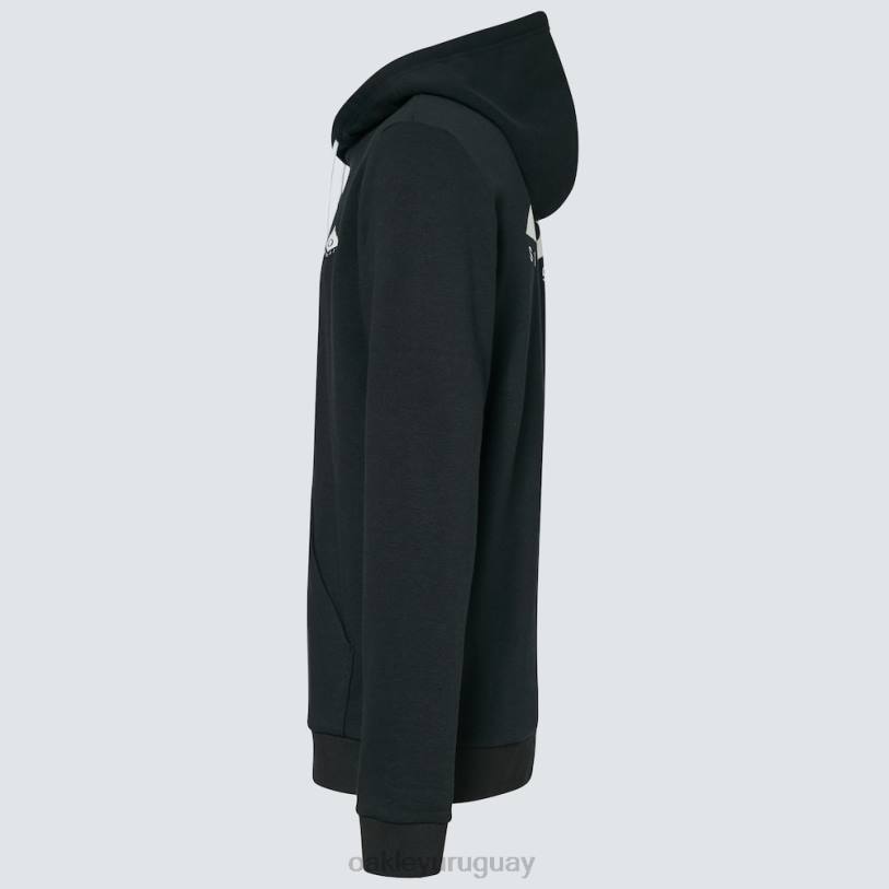 Oakley sudadera con capucha de pico po XT4H2322 ropa apagón