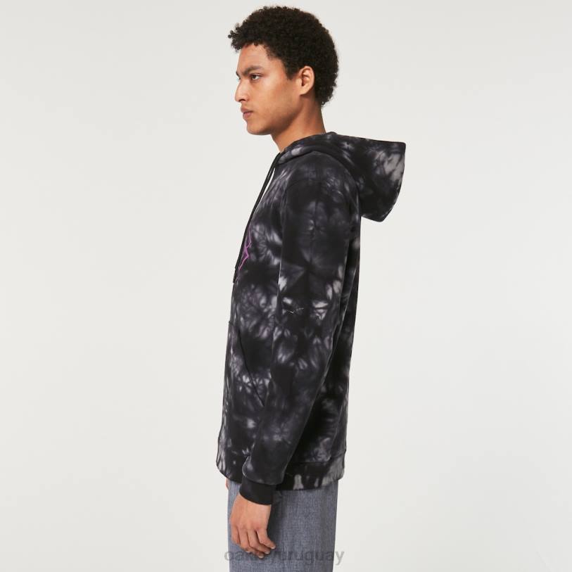 Oakley sudadera con capucha de walklust po XT4H2308 ropa apagón