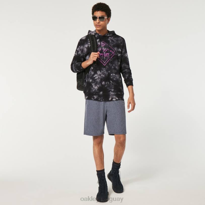 Oakley sudadera con capucha de walklust po XT4H2308 ropa apagón