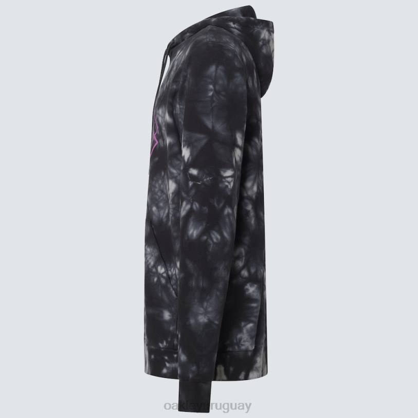 Oakley sudadera con capucha de walklust po XT4H2308 ropa apagón