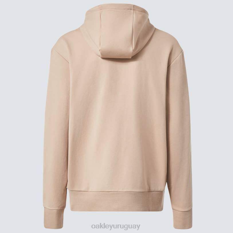 Oakley sudadera con capucha factory pilot rc XT4H2239 ropa humus