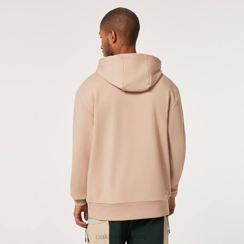 Oakley sudadera con capucha factory pilot rc XT4H2239 ropa humus