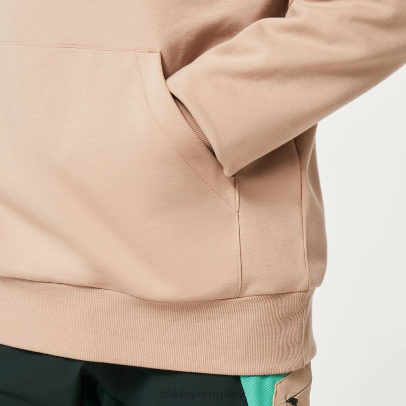 Oakley sudadera con capucha factory pilot rc XT4H2239 ropa humus