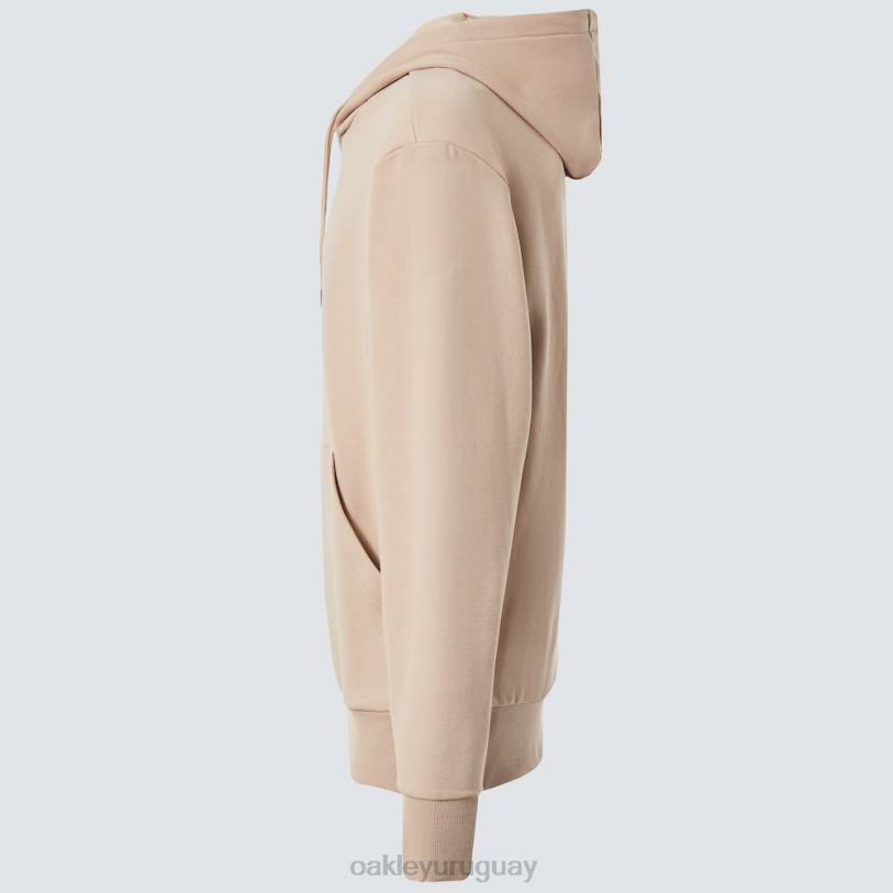 Oakley sudadera con capucha factory pilot rc XT4H2239 ropa humus