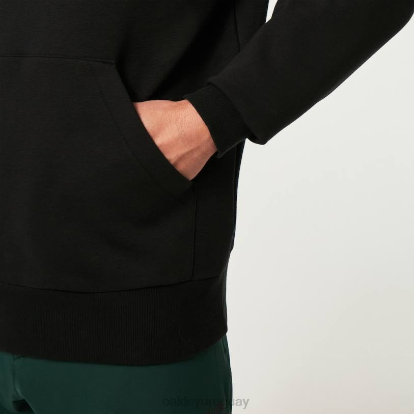 Oakley sudadera con capucha factory pilot rc XT4H2241 ropa apagón