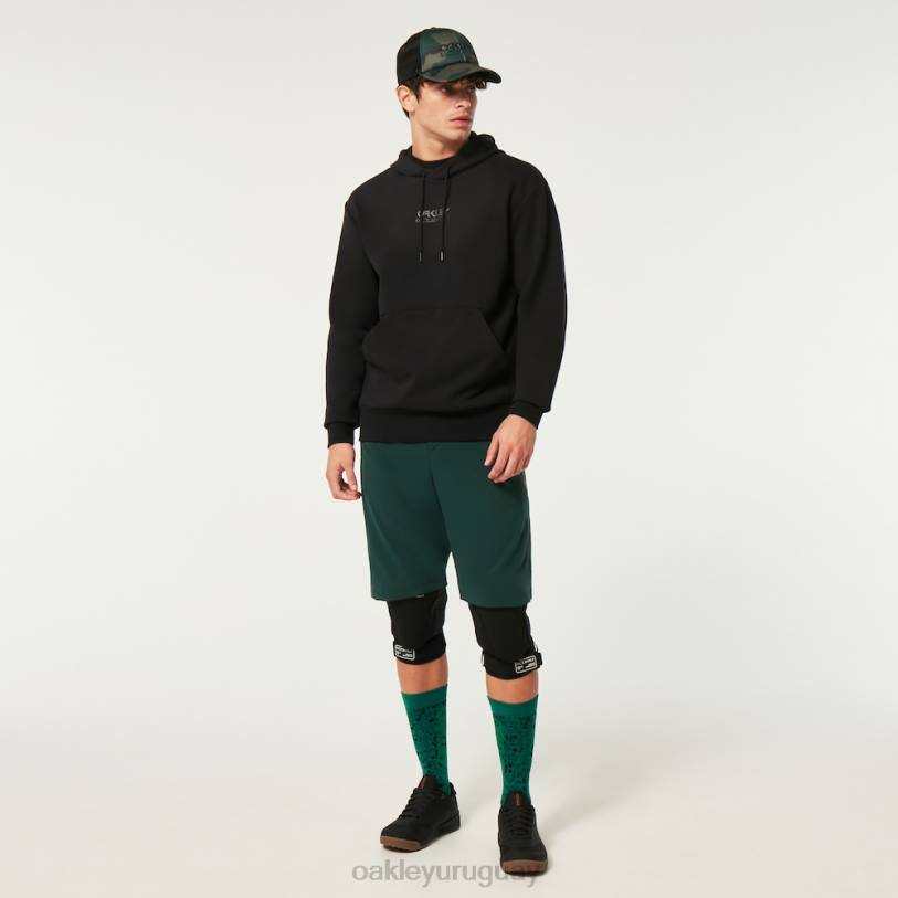 Oakley sudadera con capucha factory pilot rc XT4H2241 ropa apagón