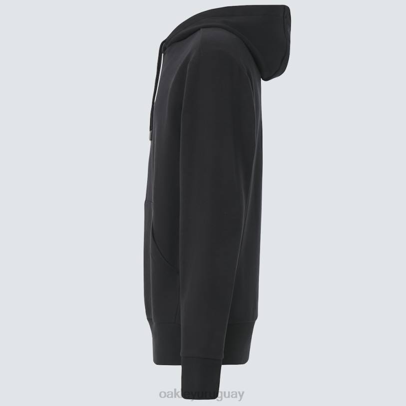 Oakley sudadera con capucha factory pilot rc XT4H2241 ropa apagón