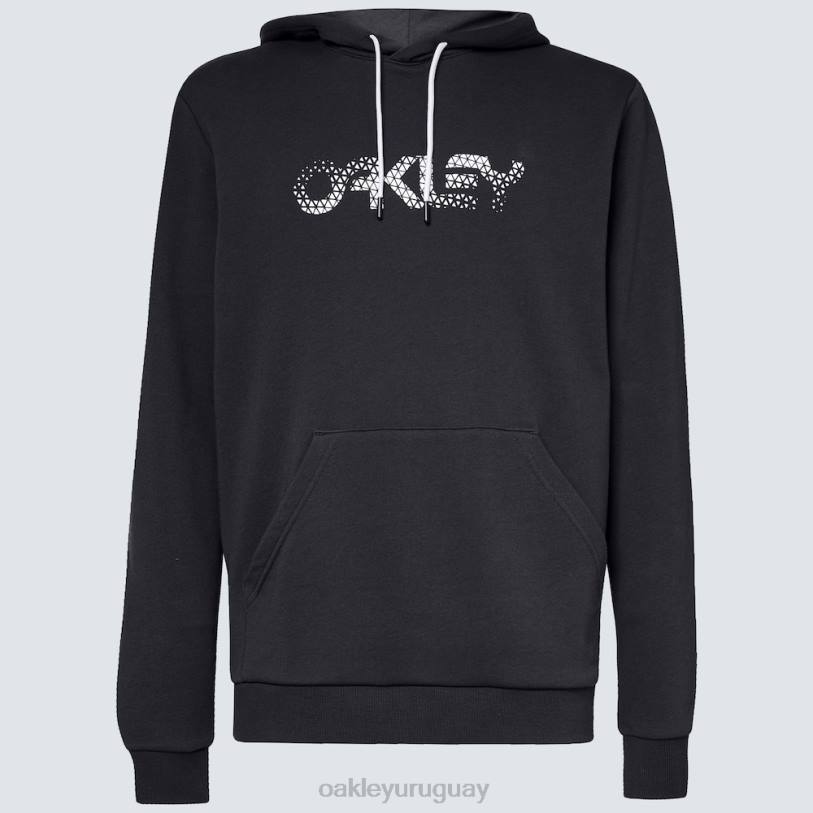 Oakley sudadera con capucha post po XT4H2508 ropa apagón