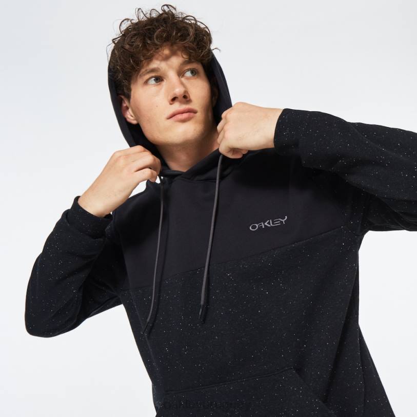 Oakley sudadera con capucha remix b1b po XT4H2502 ropa apagón