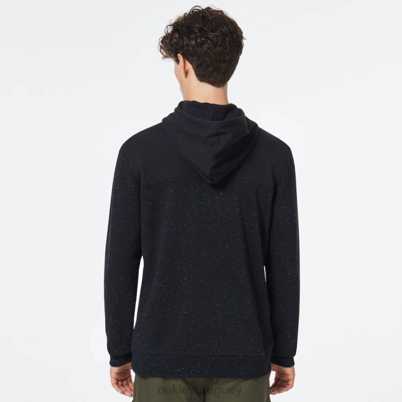 Oakley sudadera con capucha remix b1b po XT4H2502 ropa apagón