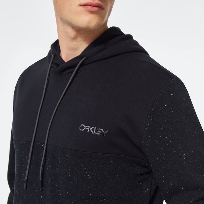 Oakley sudadera con capucha remix b1b po XT4H2502 ropa apagón