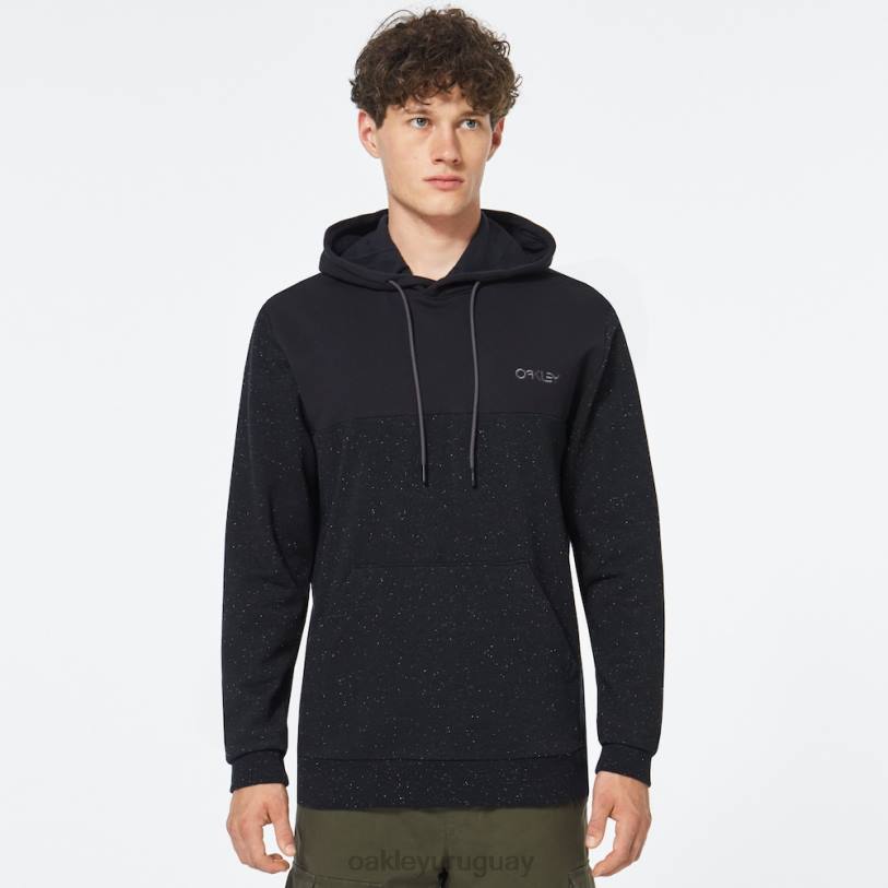 Oakley sudadera con capucha remix b1b po XT4H2502 ropa apagón