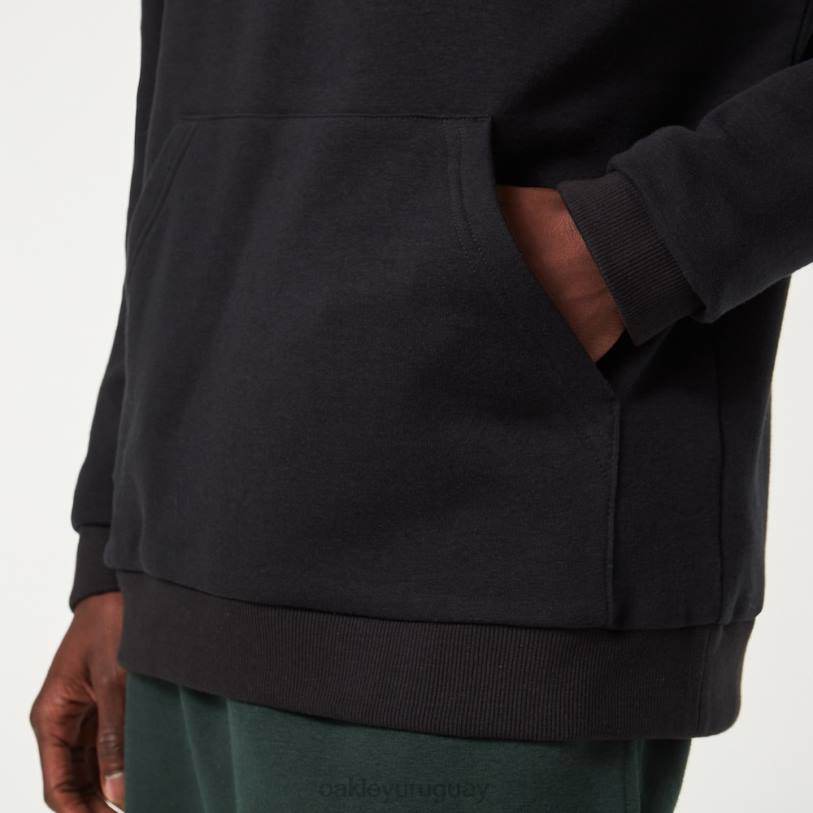 Oakley sudadera con capucha road trip rc po XT4H2311 ropa cazador de camuflaje negro/b1b