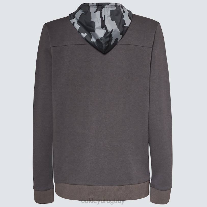 Oakley sudadera con capucha road trip rc po XT4H2312 ropa hierro forjado