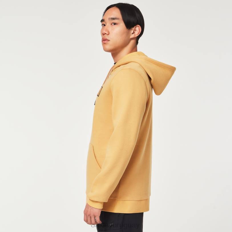 Oakley sudadera con capucha tc calavera XT4H2549 ropa curry ligero