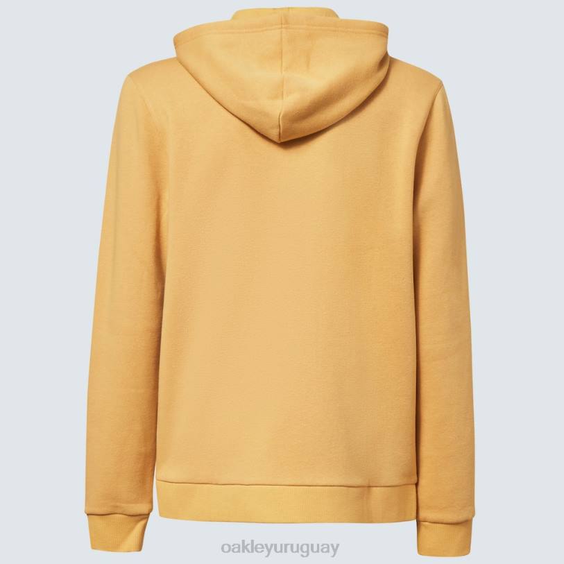 Oakley sudadera con capucha tc calavera XT4H2549 ropa curry ligero