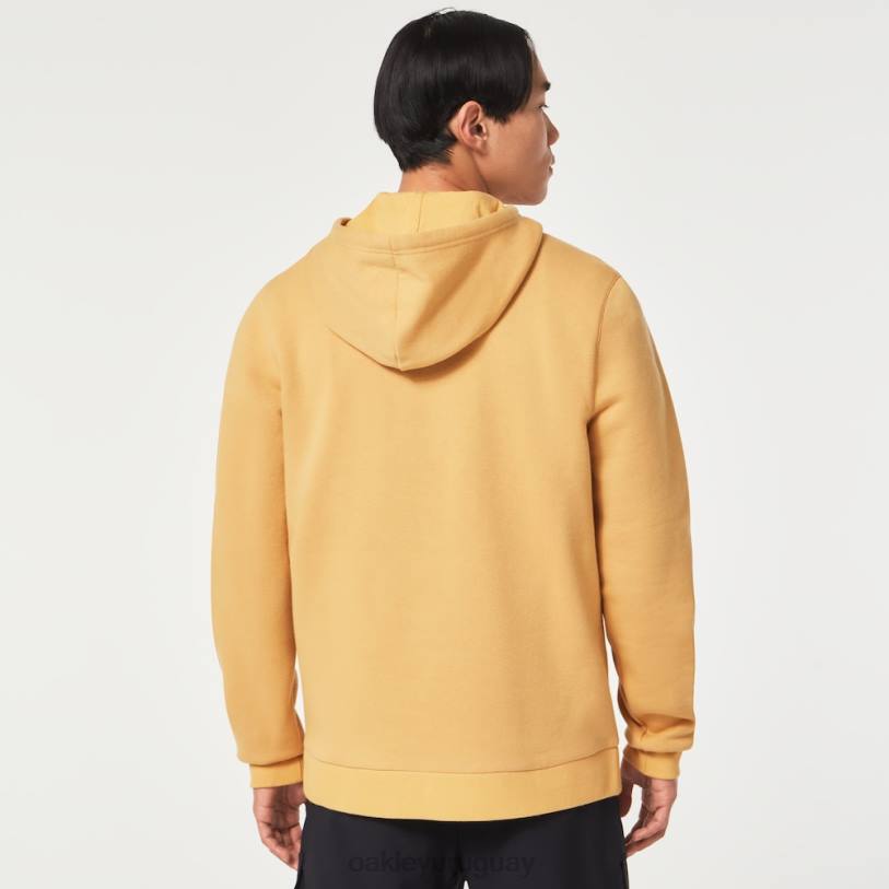 Oakley sudadera con capucha tc calavera XT4H2549 ropa curry ligero