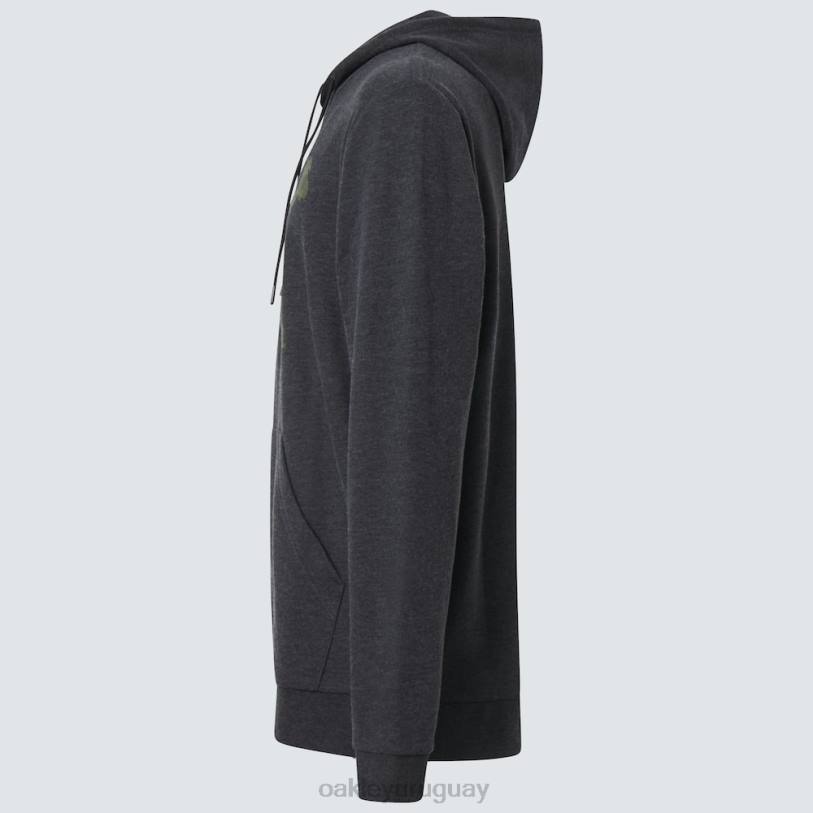 Oakley sudadera con capucha y calavera de camuflaje XT4H2293 ropa apagón