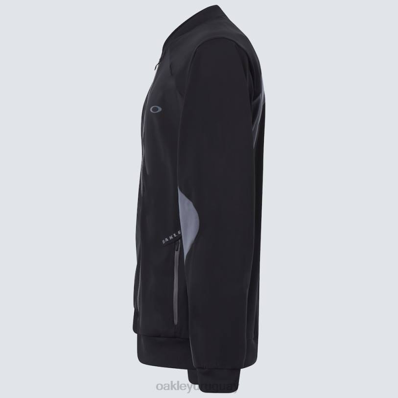 Oakley sudadera polar latitude fz XT4H2229 ropa apagón