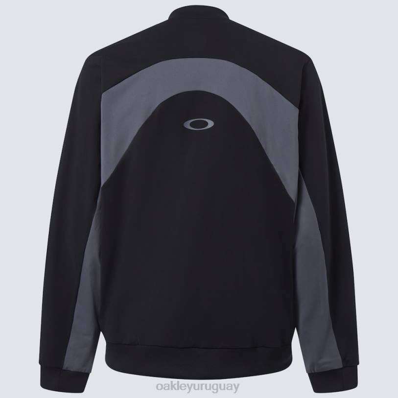 Oakley sudadera polar latitude fz XT4H2229 ropa apagón