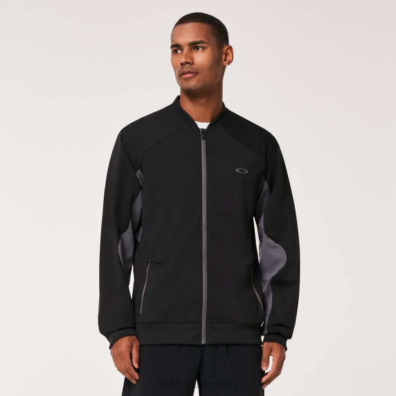 Oakley sudadera polar latitude fz XT4H2229 ropa apagón