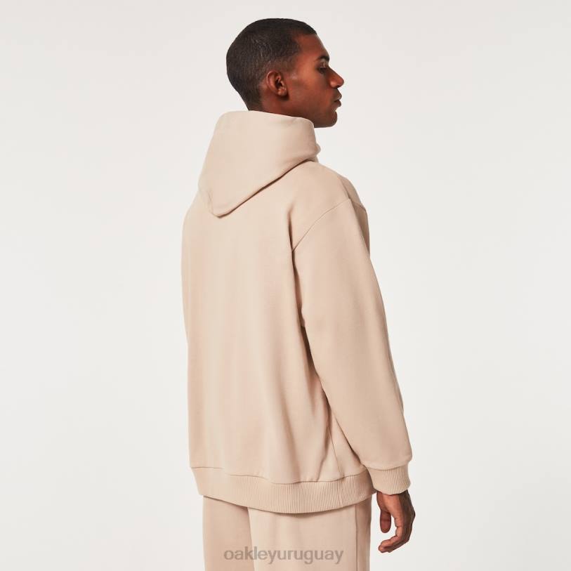 Oakley sudadera soho sl po 2.0 XT4H2187 ropa humus