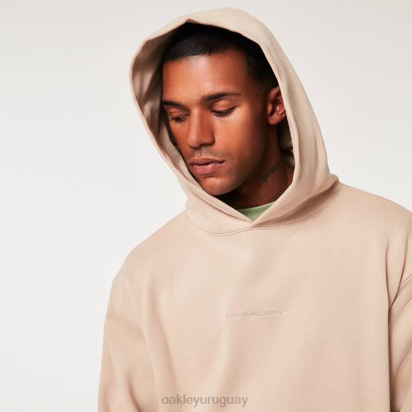 Oakley sudadera soho sl po 2.0 XT4H2187 ropa humus