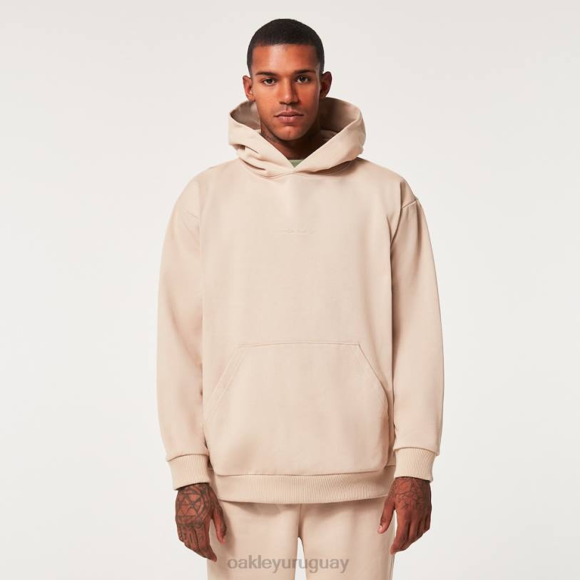 Oakley sudadera soho sl po 2.0 XT4H2187 ropa humus