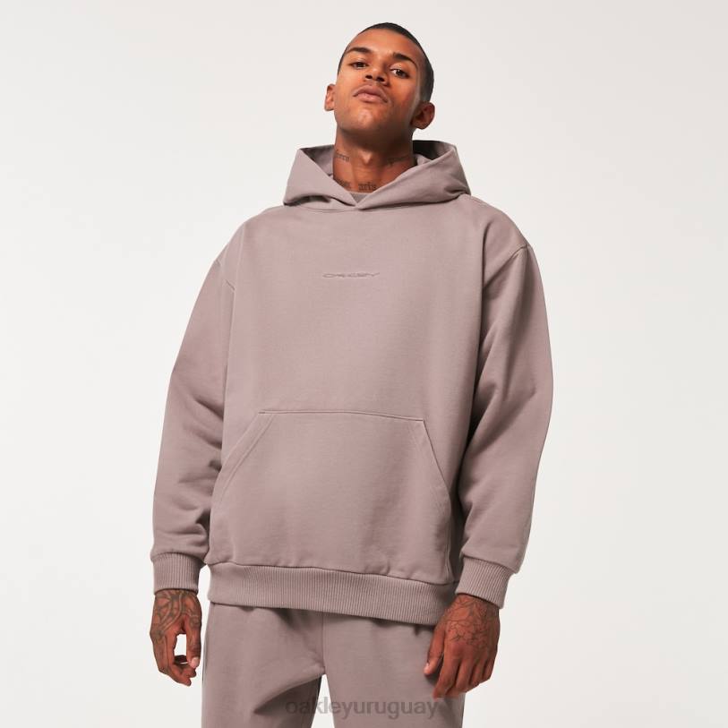 Oakley sudadera soho sl po 2.0 XT4H2188 ropa frente de tormenta