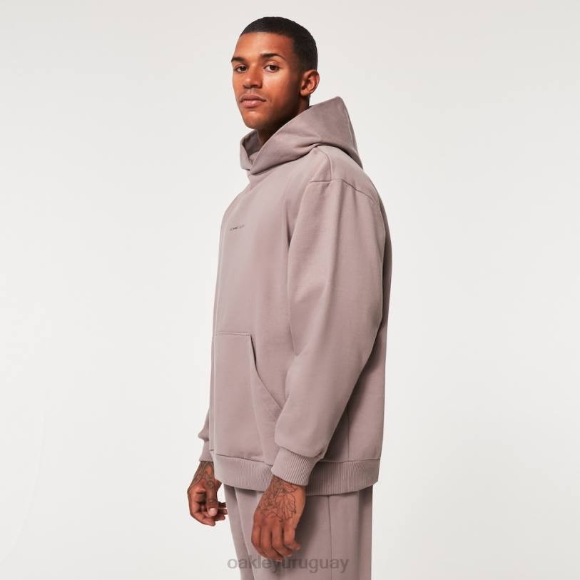 Oakley sudadera soho sl po 2.0 XT4H2188 ropa frente de tormenta