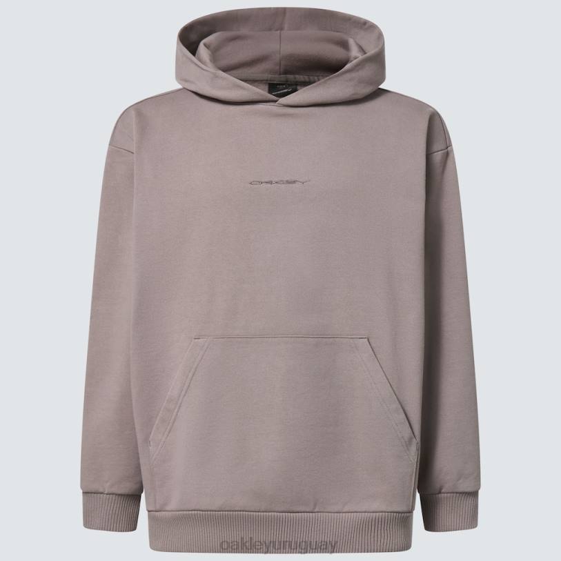 Oakley sudadera soho sl po 2.0 XT4H2188 ropa frente de tormenta