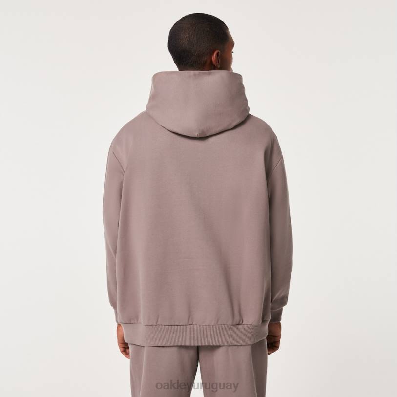 Oakley sudadera soho sl po 2.0 XT4H2188 ropa frente de tormenta