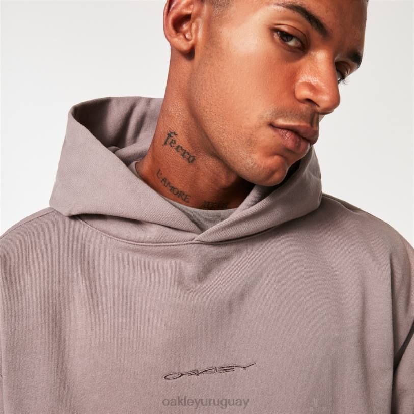 Oakley sudadera soho sl po 2.0 XT4H2188 ropa frente de tormenta