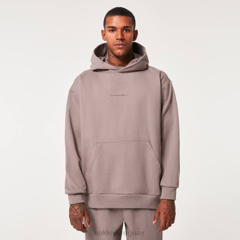 Oakley sudadera soho sl po 2.0 XT4H2188 ropa frente de tormenta